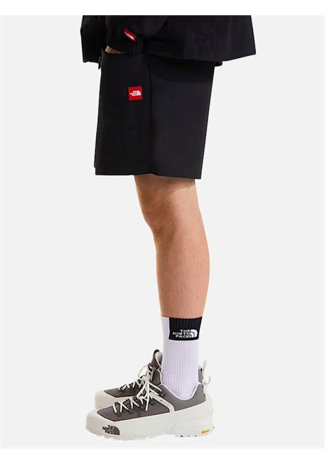 Red box short The North Face THE NORTH FACE |  | NF0A8FHDJK31